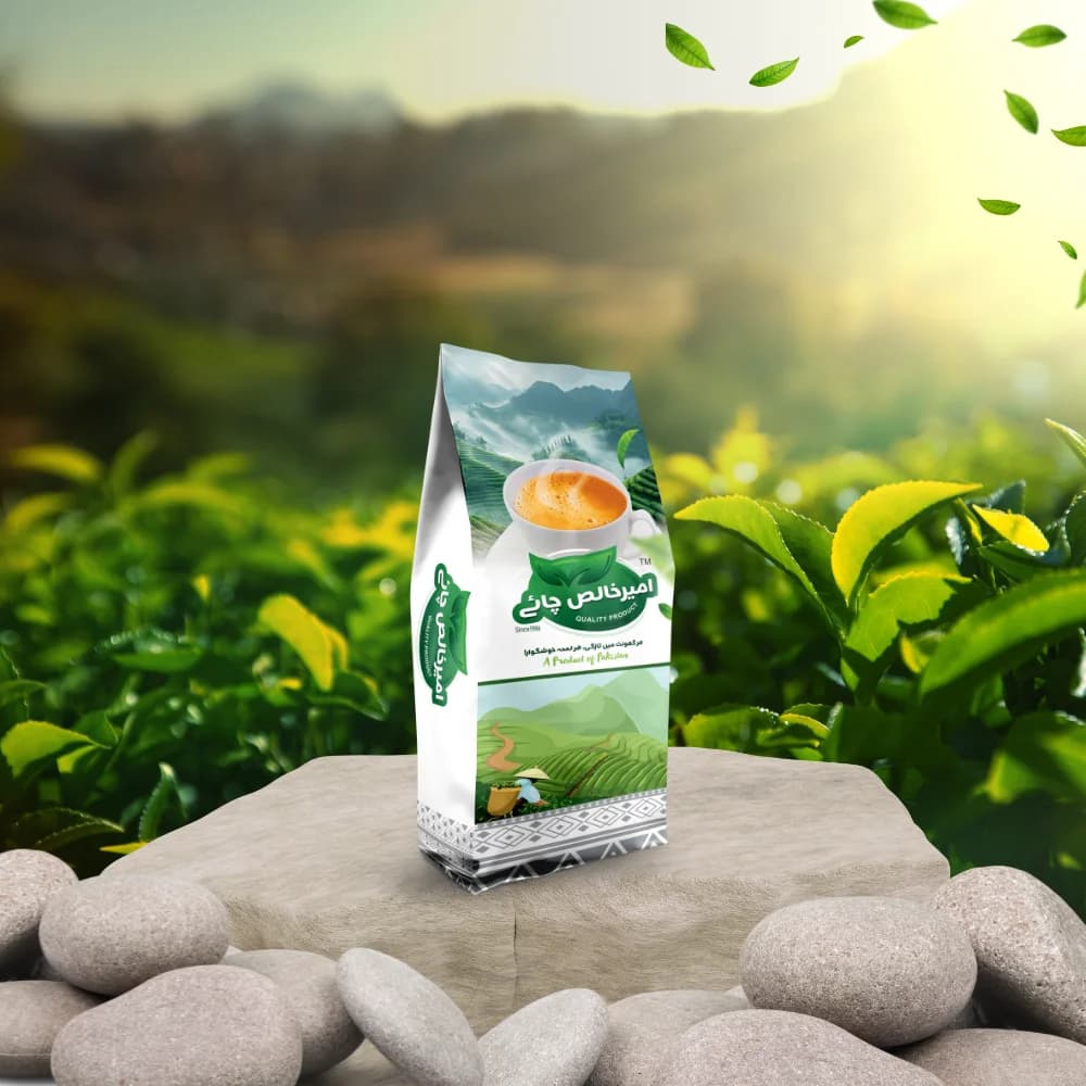 Ameer Khalis Chai 500 g